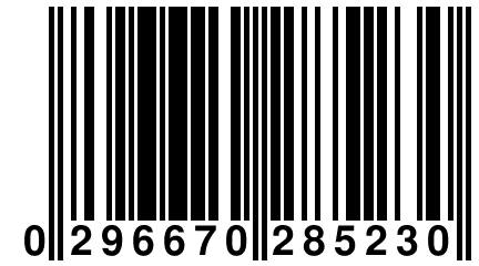 0 296670 285230