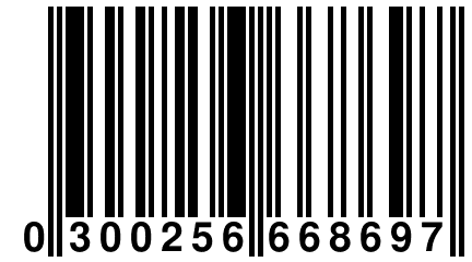 0 300256 668697