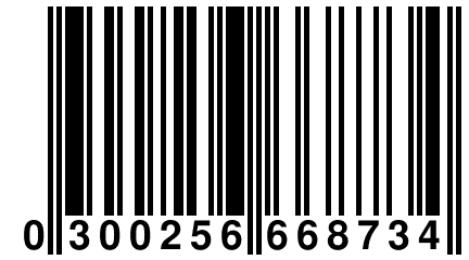 0 300256 668734