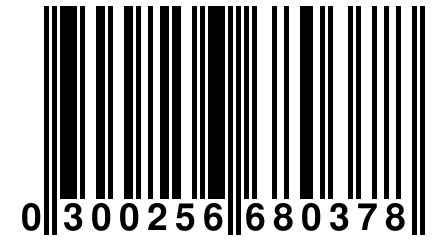 0 300256 680378