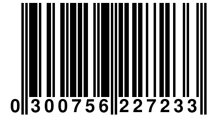 0 300756 227233