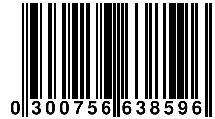 0 300756 638596