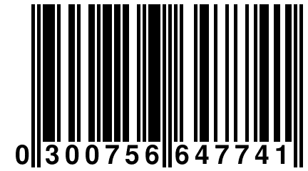 0 300756 647741