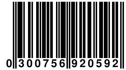 0 300756 920592