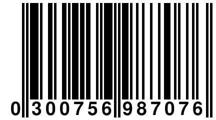 0 300756 987076