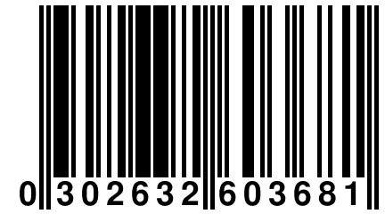 0 302632 603681