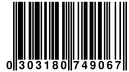 0 303180 749067