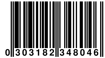 0 303182 348046