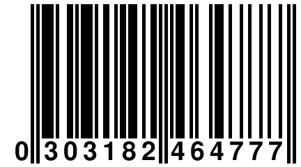 0 303182 464777