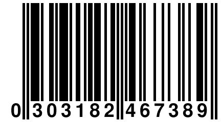 0 303182 467389