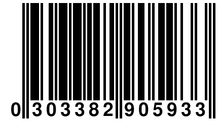 0 303382 905933