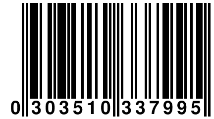 0 303510 337995