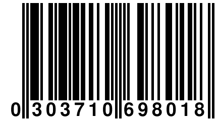 0 303710 698018