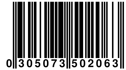 0 305073 502063