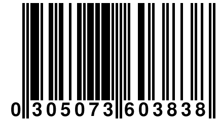 0 305073 603838