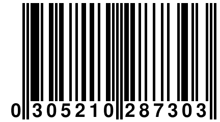 0 305210 287303