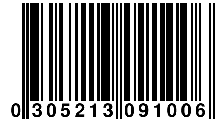 0 305213 091006