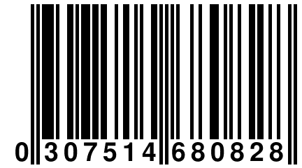 0 307514 680828