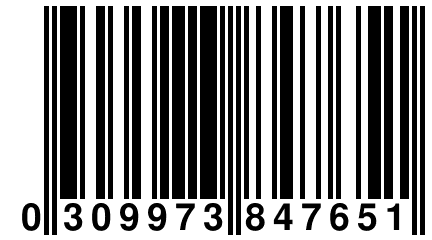 0 309973 847651