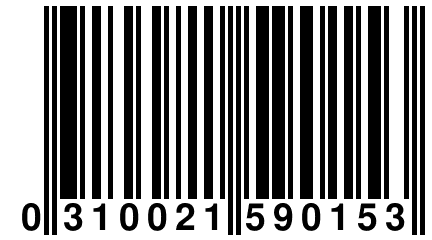 0 310021 590153