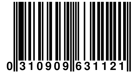 0 310909 631121