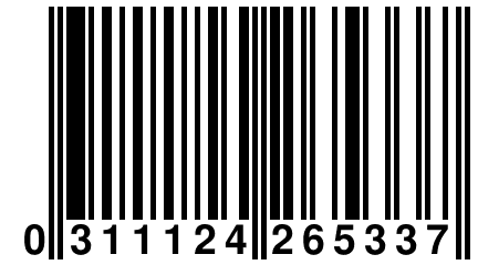 0 311124 265337