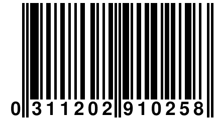 0 311202 910258