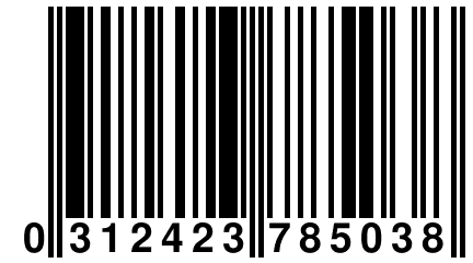 0 312423 785038