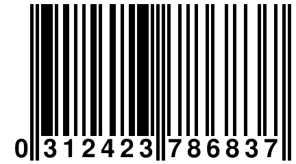 0 312423 786837