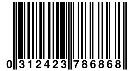 0 312423 786868