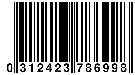 0 312423 786998