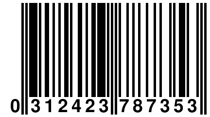 0 312423 787353