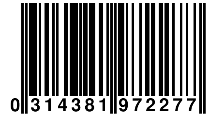 0 314381 972277