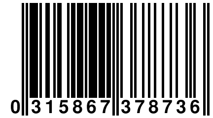 0 315867 378736