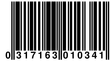 0 317163 010341