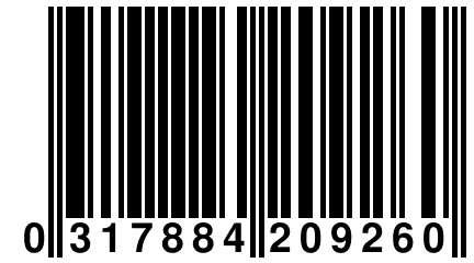 0 317884 209260