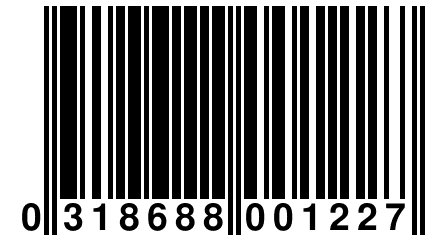 0 318688 001227