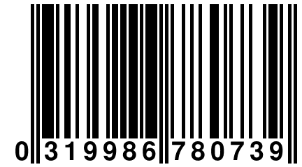 0 319986 780739