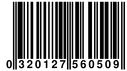 0 320127 560509