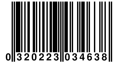 0 320223 034638