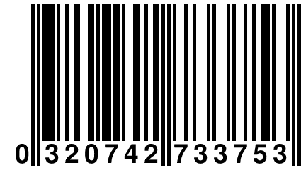 0 320742 733753