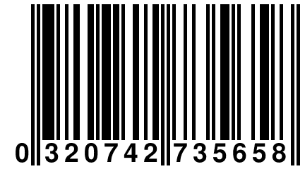 0 320742 735658