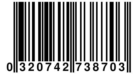 0 320742 738703