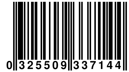 0 325509 337144