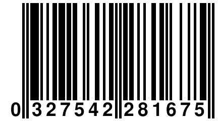 0 327542 281675