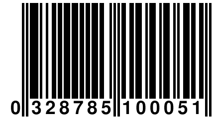 0 328785 100051