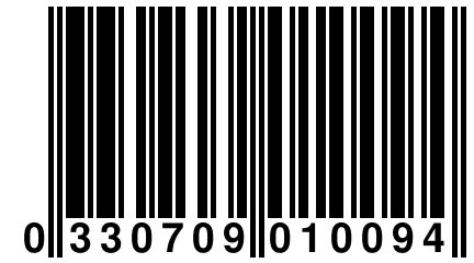 0 330709 010094