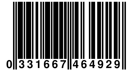 0 331667 464929