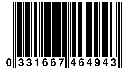 0 331667 464943