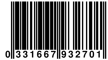 0 331667 932701